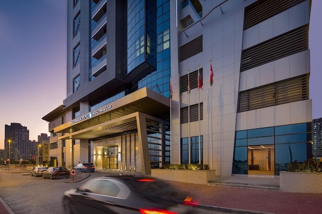 Gallery - Millennium Place Barsha Heights Hotel Apartments