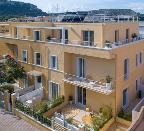 Gallery - Le Palmette Suites
