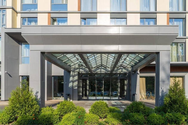 Gallery - Sadu Hotel Almaty, a member of Radisson Individuals