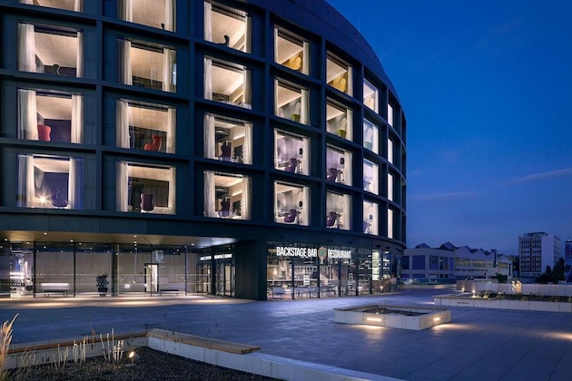 Gallery - Stages Hotel Prague, A Tribute Portfolio Hotel