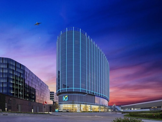 Gallery - Regala Skycity Hotel By Regal Hotels
