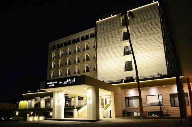 Gallery - Ambassador Hotel Amman, A Boutique Hotel