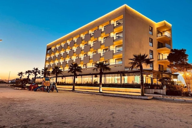 Gallery - Amara Hotel & Spa