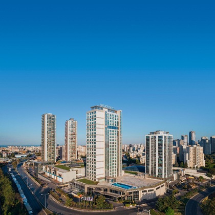 Gallery - Selectum City Ataşehir