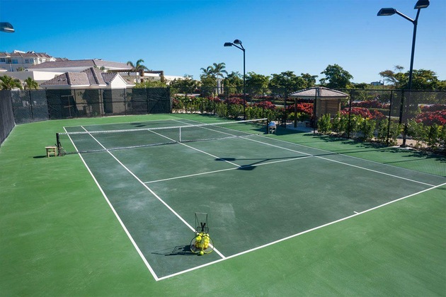 Gallery - The Shore Club Turks & Caicos