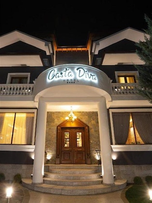 Gallery - Hotel Casta Diva