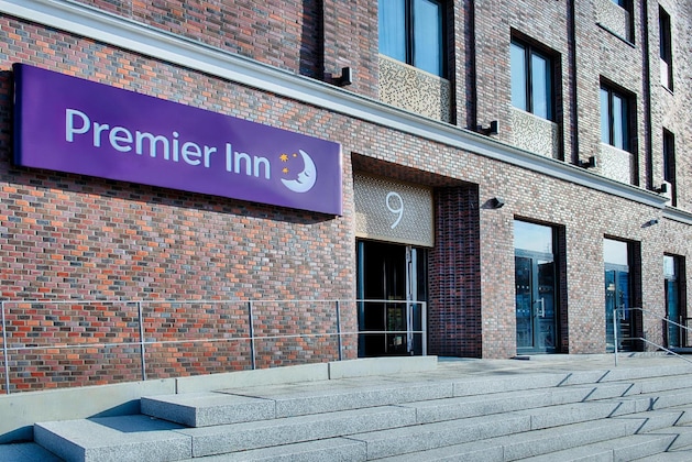 Gallery - Premier Inn Luebeck City Stadtgraben