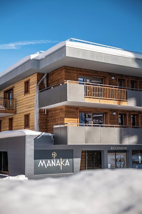 Gallery - Mgm Hôtels & Résidences – Résidence Manaka