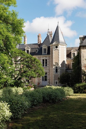 Gallery - Les Sources De Cheverny