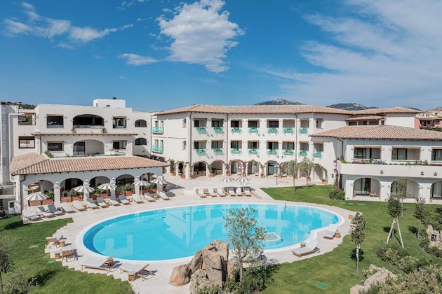 Gallery - Hotel Sestante