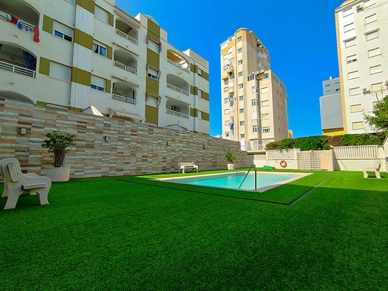Gallery - Apartamentos Gandia 3000