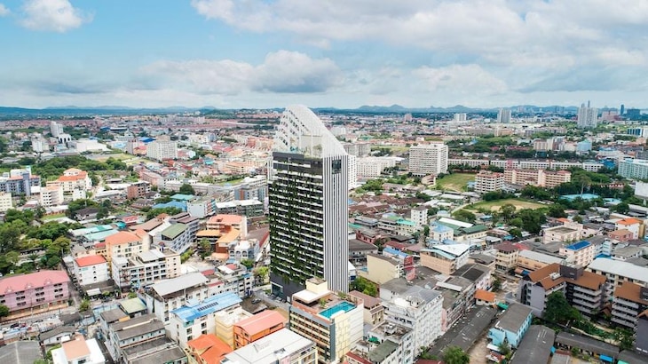 Gallery - Arbour Hotel And Residence Pattaya