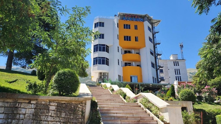 Gallery - Hotel Alvero