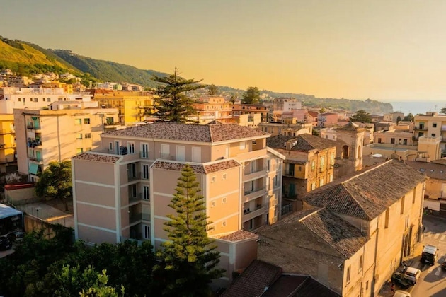 Gallery - Eliseo Palace Tropea