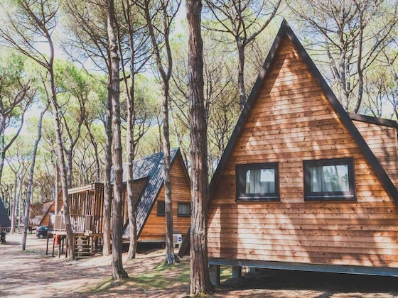 Gallery - Club Del Sole Spina Camping Village