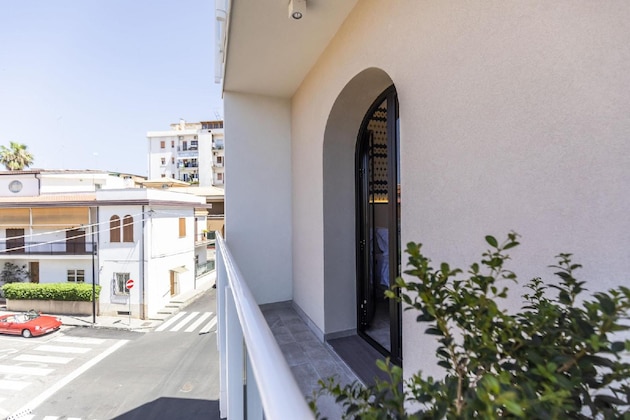 Gallery - Solmaris Tropea Rooms & Suites