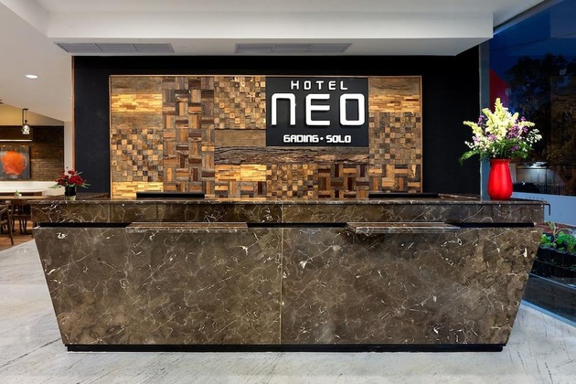 Gallery - Hotel Neo Gading Solo
