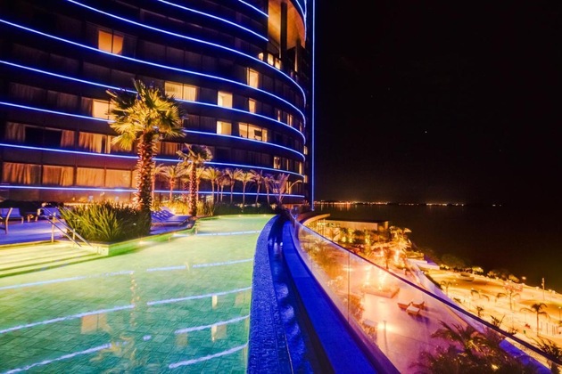 Gallery - Doubletree By Hilton Porto Alegre