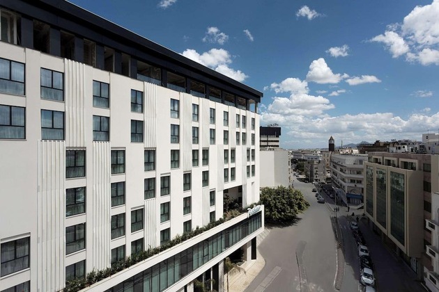 Gallery - Radisson Hotel Tunis City Center
