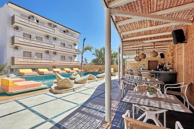 Gallery - Asana Hotel