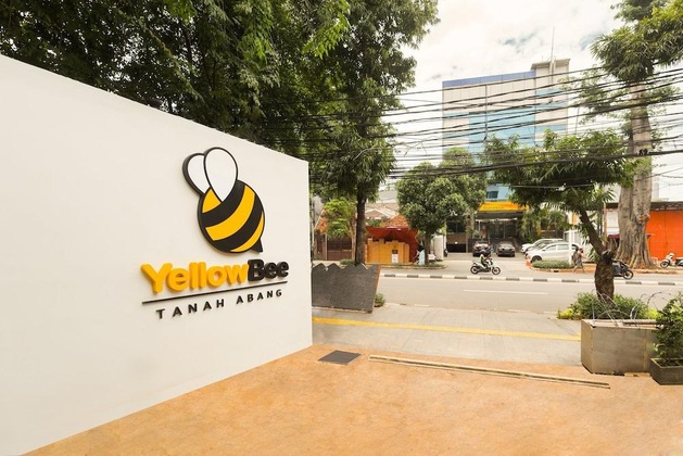 Gallery - Yellow Bee Tanah Abang