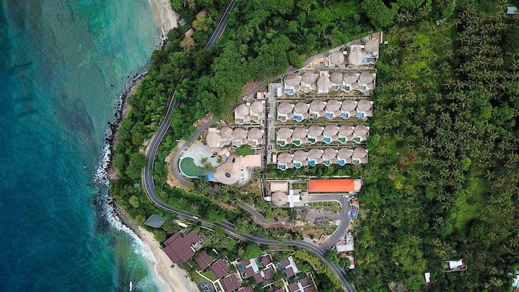Gallery - Kalandara Resort Lombok