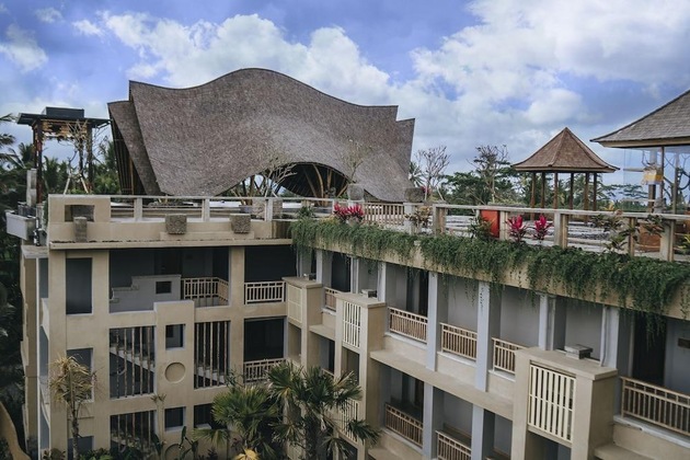 Gallery - Kuwarasan A Pramana Experience