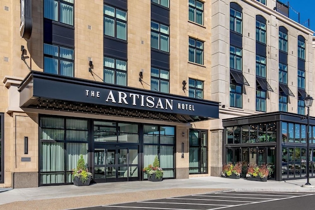 Gallery - The Artisan At Tuscan Village, Salem, A Tribute Portfolio Hotel