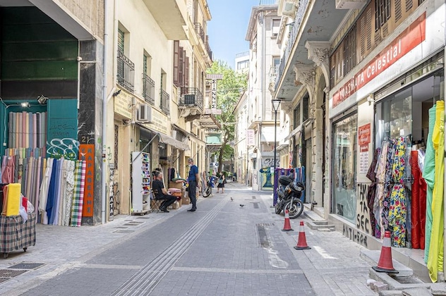 Gallery - Athens Smart Apartments