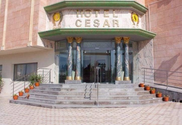 Gallery - Cesar Palace