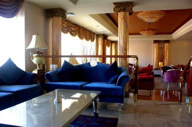 Gallery - Cesar Palace