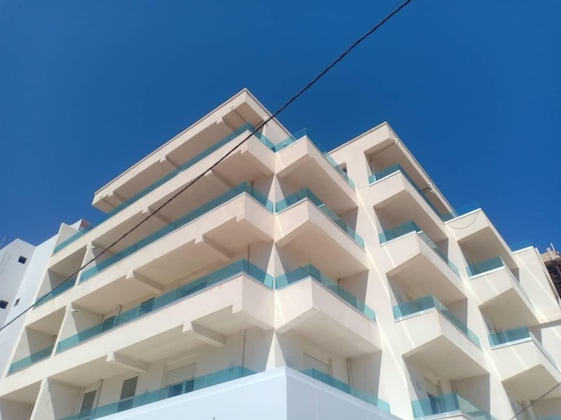 Gallery - Hôtel BELLE VUE Skida
