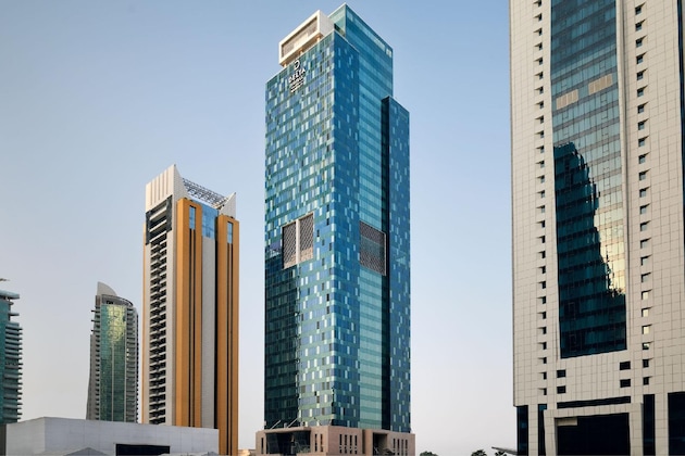 Gallery - Delta Hotels City Center Doha