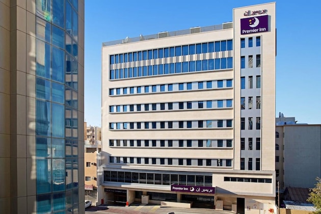 Gallery - Premier Inn Doha Airport
