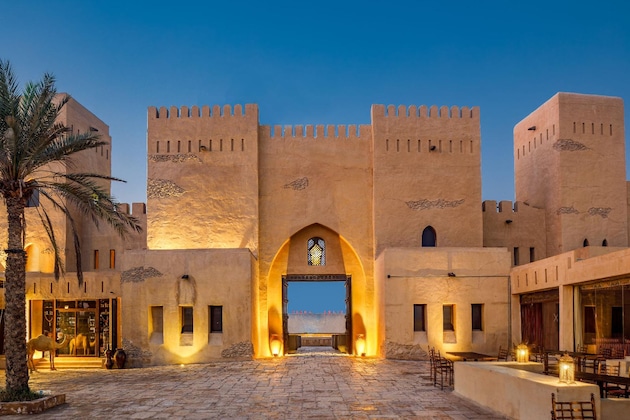 Gallery - Terra Solis Dubai