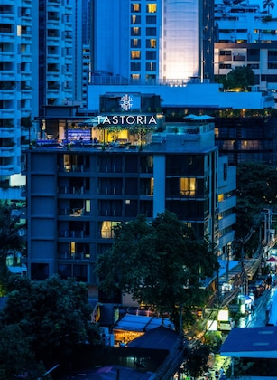 Gallery - Tastoria Collection Hotel Sukhumvit
