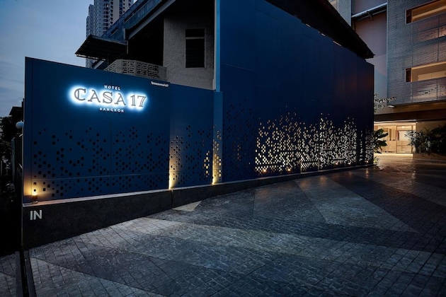 Gallery - Casa 17 Hotel Bangkok