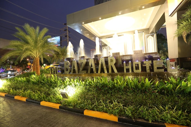 Gallery - The Bazaar Hotel Bangkok