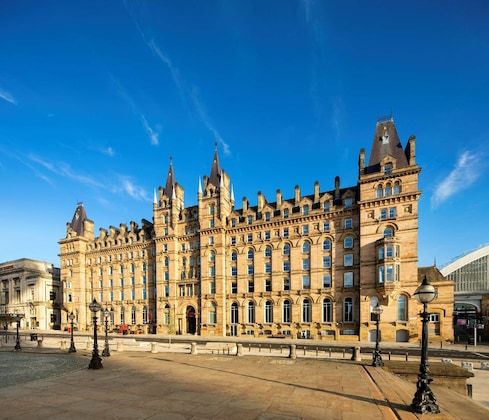 Gallery - Radisson Red Liverpool