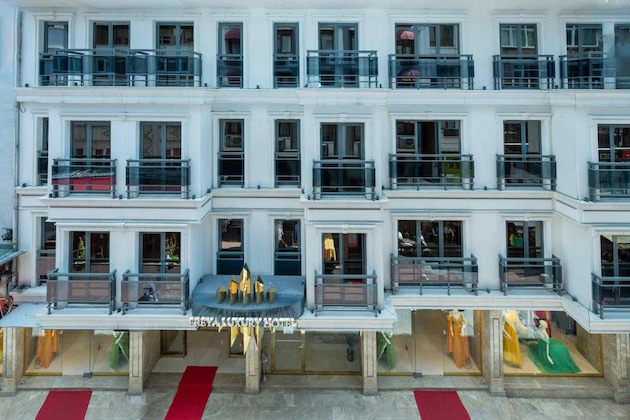 Gallery - Freya Hotel
