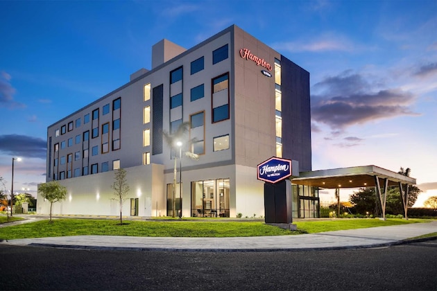 Gallery - Hampton By Hilton Guanacaste Airport