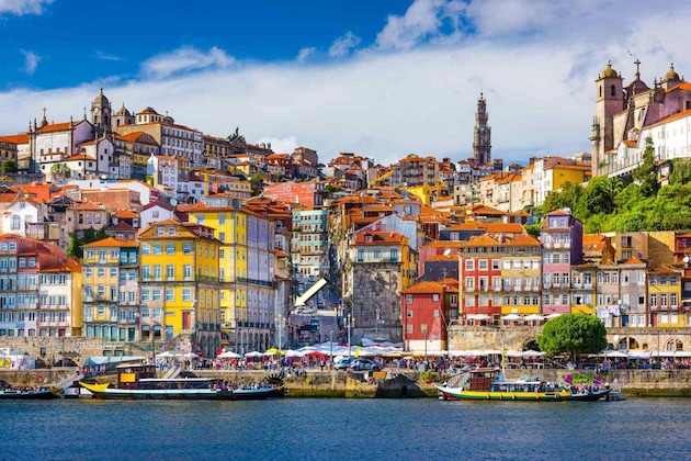 Gallery - Oca Ribeira Do Porto At