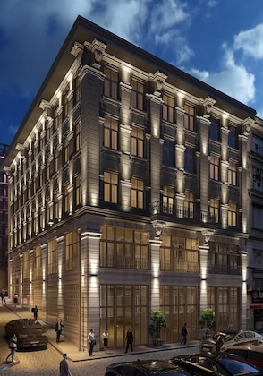 Gallery - Orient Occident Hotel Istanbul, Autograph Collection