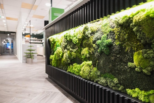 Gallery - Greenstar Hotel Vaasa