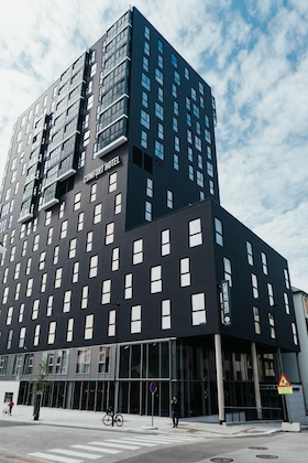 Gallery - Comfort Hotel Bodø