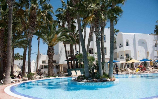 Gallery - Hotel Nesrine