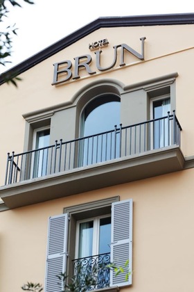Gallery - Hotel Brun