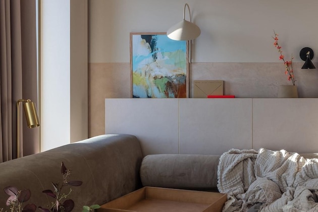 Gallery - Buckle Street Studios By Locke