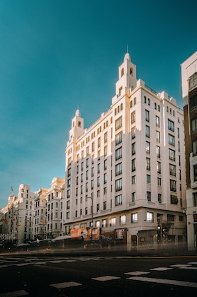 Gallery - Apartamentos Soho Boutique Hoy No Me Puedo Levantar