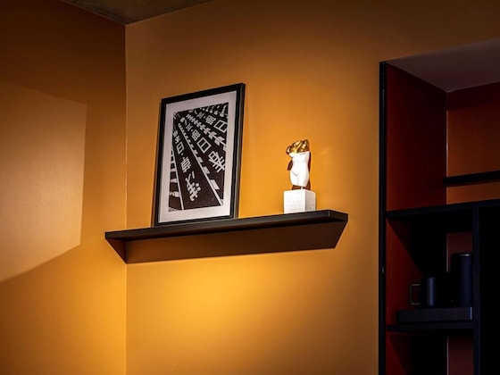 Gallery - Tribe Paris Saint Ouen